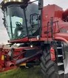 Зернозбиральний комбайн Case IH Axial-Flow 8230, 2013 р.в, 3398 м/год, б/в - 6