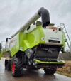 Зерноуборочный комбайн Claas Lexion 600, 2007 г.в, 2900 м/ч, б/у - 10