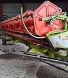 Зерноуборочный комбайн Claas Lexion 600, 2007 г.в, 2900 м/ч, б/у - 11