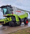 Зерноуборочный комбайн Claas Lexion 600, 2007 г.в, 2900 м/ч, б/у - 3
