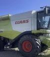 Зернозбиральний комбайн Claas Lexion 750, 2011 р.в, 4100 м/год, б/в - 3
