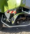 Зернозбиральний комбайн Claas Lexion 750, 2011 р.в, 4100 м/год, б/в - 4