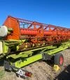 Зернозбиральний комбайн Claas Lexion 750, 2011 р.в, 4100 м/год, б/в - 5
