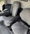 Зерноуборочный комбайн Claas Lexion 660, 2011 г.в, 3615 м/ч, б/у - 3
