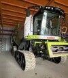 Зернозбиральний комбайн Claas Lexion 760TT, 2013 р.в, 3058 м/год, б/в - 2