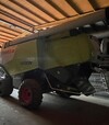 Зернозбиральний комбайн Claas Lexion 760TT, 2013 р.в, 3058 м/год, б/в - 3