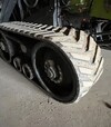 Зернозбиральний комбайн Claas Lexion 760TT, 2013 р.в, 3058 м/год, б/в - 5
