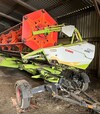 Зернозбиральний комбайн Claas Lexion 760TT, 2013 р.в, 3058 м/год, б/в - 7