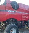 Зернозбиральний комбайн Case IH 9010, 2008 р.в, 2015 м/год, б/в - 5