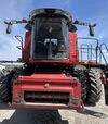 Зернозбиральний комбайн Case IH 7230, 2014 р.в, 2680 м/год, б/в - 2