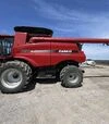 Зернозбиральний комбайн Case IH 7230, 2014 р.в, 2680 м/год, б/в - 4