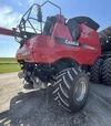 Зернозбиральний комбайн Case IH 7230, 2014 р.в, 2680 м/год, б/в - 7