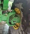 Зернозбиральний комбайн John Deere S680, 2012 р.в, 3304 м/год, б/в - 11