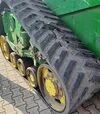Зернозбиральний комбайн John Deere S680, 2012 р.в, 3304 м/год, б/в - 12
