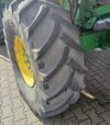 Зернозбиральний комбайн John Deere S680, 2012 р.в, 3304 м/год, б/в - 9