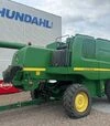 Зернозбиральний комбайн John Deere T660i, 2011 р.в, 2169 м/год, б/в - 4