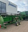 Зернозбиральний комбайн John Deere T660i, 2011 р.в, 2169 м/год, б/в - 5