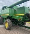 Зернозбиральний комбайн John Deere T660i, 2011 р.в, 2169 м/год, б/в - 7
