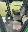 Зернозбиральний комбайн John Deere T660i, 2011 р.в, 2169 м/год, б/в - 8