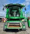 Зернозбиральний комбайн John Deere S680i, 2012 р.в, 3305 м/год, б/в - 2