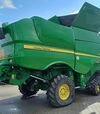 Зернозбиральний комбайн John Deere S680i, 2012 р.в, 3305 м/год, б/в - 7