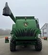 Зернозбиральний комбайн John Deere T660i, 2009 р.в, 1825 м/год, б/в - 2