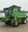 Зернозбиральний комбайн John Deere T660i, 2009 р.в, 1825 м/год, б/в - 3