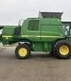 Зернозбиральний комбайн John Deere T660i, 2009 р.в, 1825 м/год, б/в - 6