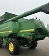Зернозбиральний комбайн John Deere T660i, 2009 р.в, 1825 м/год, б/в - 7