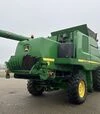 Зернозбиральний комбайн John Deere T660i, 2009 р.в, 1825 м/год, б/в - 8
