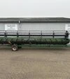 Зернозбиральний комбайн John Deere T660i, 2009 р.в, 1825 м/год, б/в - 9
