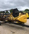 Зернозбиральний комбайн New Holland CX 8070, 2012 р.в, 2430 м/год, б/в - 7
