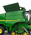 Зернозбиральний комбайн John Deere S 690i, 2012 р.в, 2600 м/год, б/в - 2