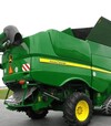 Зернозбиральний комбайн John Deere S 690i, 2012 р.в, 2600 м/год, б/в - 4