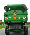 Зернозбиральний комбайн John Deere S 690i, 2012 р.в, 2600 м/год, б/в - 5