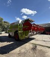 Зерноуборочный комбайн Claas Mega 204 Dominator, 1995 г.в, 4500 м/ч, б/у - 10