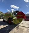 Зерноуборочный комбайн Claas Mega 204 Dominator, 1995 г.в, 4500 м/ч, б/у - 11