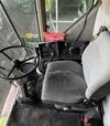 Зерноуборочный комбайн Claas Mega 204 Dominator, 1995 г.в, 4500 м/ч, б/у - 4