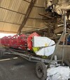 Зерноуборочный комбайн Claas Mega 204 Dominator, 1995 г.в, 4500 м/ч, б/у - 5