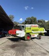 Зерноуборочный комбайн Claas Mega 204 Dominator, 1995 г.в, 4500 м/ч, б/у - 8