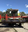 Зерноуборочный комбайн Claas Mega 204 Dominator, 1995 г.в, 4500 м/ч, б/у - 9