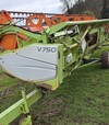 Зернозбиральний комбайн Claas Lexion 660, 2012 р.в, 3205 м/год, б/в - 12