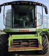 Зернозбиральний комбайн Claas Lexion 660, 2012 р.в, 3205 м/год, б/в - 2