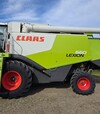 Зернозбиральний комбайн Claas Lexion 660, 2012 р.в, 3205 м/год, б/в - 5