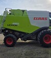 Зернозбиральний комбайн Claas Lexion 660, 2012 р.в, 3205 м/год, б/в - 8
