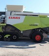 Зернозбиральний комбайн Claas Lexion 770TT, 2011 р.в, 1880 м/год, б/в - 3