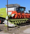 Зернозбиральний комбайн Claas Lexion 770TT, 2011 р.в, 1880 м/год, б/в - 6