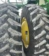 Зернозбиральний комбайн John Deere S670, 2014 р.в, 2542 м/год, б/в - 12