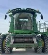 Зернозбиральний комбайн John Deere S670, 2014 р.в, 2542 м/год, б/в - 4