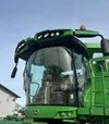 Зернозбиральний комбайн John Deere S670, 2014 р.в, 2542 м/год, б/в - 6